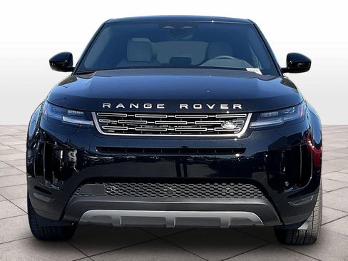 New 2026 Land Rover Range Rover Evoque S AWD/4WD image 5