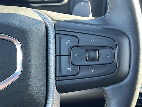 Used 2024 GMC Sierra 1500 Denali w/ Denali Reserve Package image 25