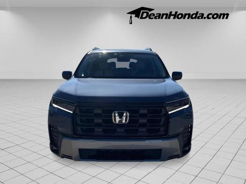 New 2026 Honda Pilot EX-L image 8