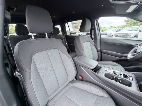 New 2026 Jeep Cherokee Laredo AWD/4WD image 24