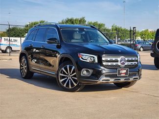Used 2021 Mercedes-Benz GLB 250 video 2