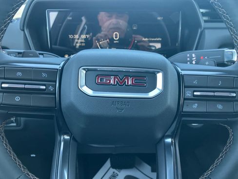 New 2026 GMC Terrain AT4 w/ Convenience Package III image 15