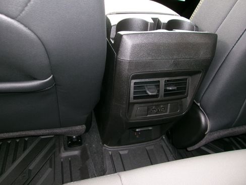 New 2026 Chevrolet Colorado ZR2 image 14