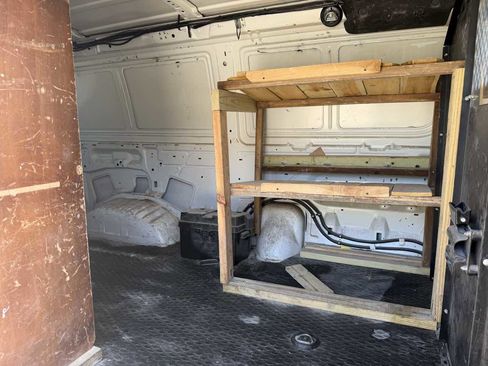 Used 2011 Ford E-150 and Econoline 150 w/ PWR Group image 22