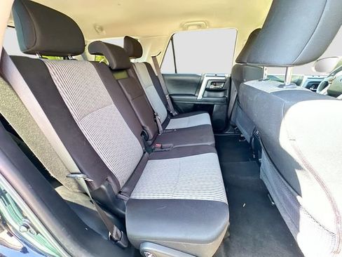 Used 2024 Toyota 4Runner SR5 image 25