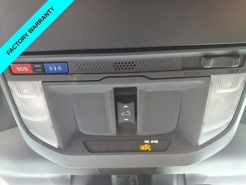 Certified 2026 Subaru Forester Premium AWD/4WD image 23