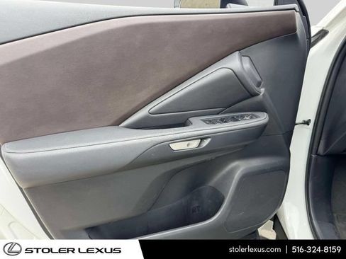 Used 2024 Lexus TX 350 AWD image 22