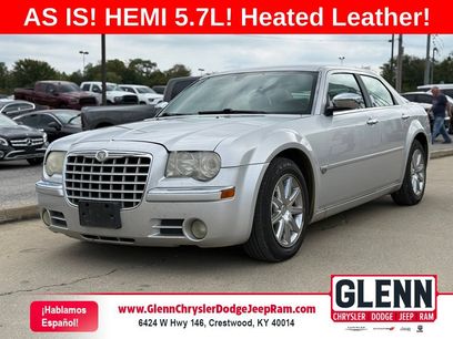 Used 2007 Chrysler 300 C