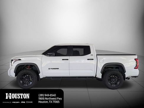 Used 2024 Toyota Tundra SR5 image 6