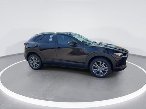 Used 2026 MAZDA CX-30 AWD 2.5 S image 9