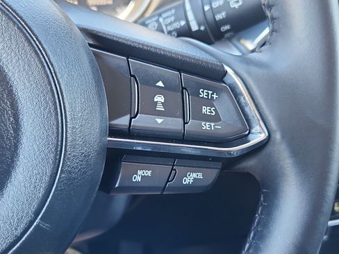 Used 2025 MAZDA CX-5 AWD 2.5 S w/ Preferred Package image 21