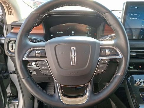 Certified 2023 Lincoln Nautilus Reserve AWD/4WD image 20