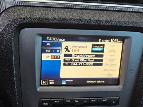 Used 2011 Ford Mustang GT Premium w/ Electronics Pkg image 11