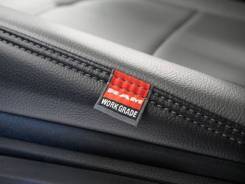 Used 2024 RAM 3500 Tradesman image 17