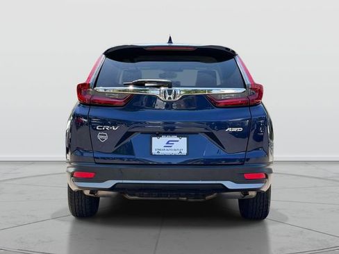 Used 2020 Honda CR-V EX image 7