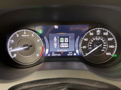 Used 2023 Acura RDX w/ Technology Package image 36