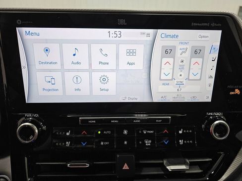 Used 2021 Toyota Highlander Platinum image 21