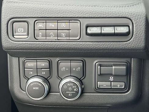 Used 2024 GMC Yukon XL Denali w/ LPO, Floor Liner Package image 21