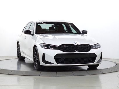 Used 2024 BMW M340i xDrive w/ Premium Package