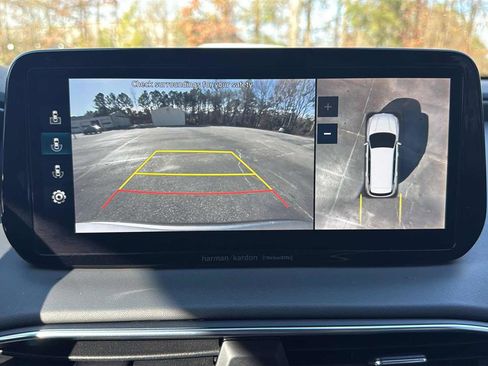 Used 2021 Hyundai Santa Fe Limited image 19