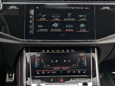 New 2026 Audi Q8 Prestige AWD/4WD image 12