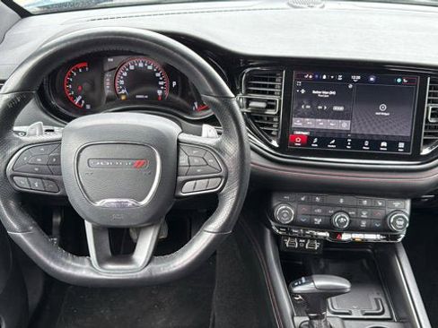 Certified 2024 Dodge Durango R/T w/ Tow 'N Go Package AWD/4WD image 26