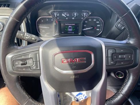 Used 2022 GMC Sierra 2500 SLT w/ SLT Convenience Package AWD/4WD image 21