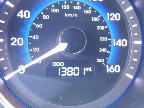 Used 2015 Hyundai Sonata Hybrid image 28