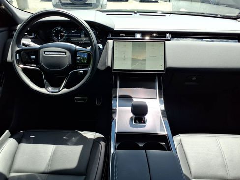 New 2026 Land Rover Range Rover Velar Belgravia AWD/4WD image 4