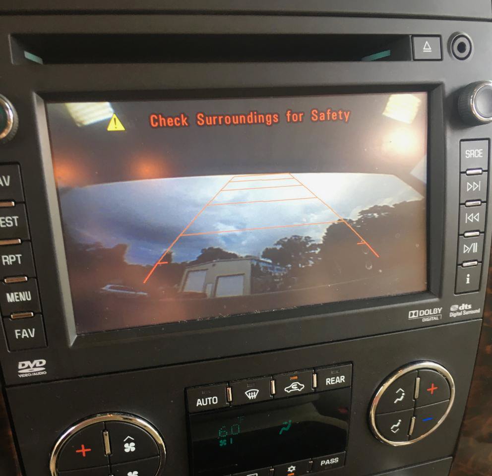 Used 2012 GMC Yukon XL Denali RWD image 29