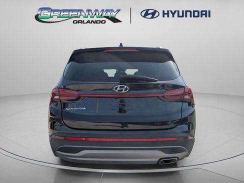 Certified 2023 Hyundai Santa Fe SEL FWD image 13