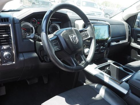 Used 2014 RAM 1500 Sport w/ Convenience Group AWD/4WD image 13