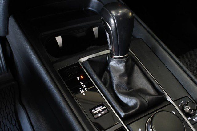 Used 2023 MAZDA CX-50 AWD 2.5 S w/ Convenience Package image 25