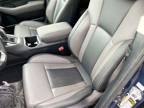 Used 2023 Subaru Outback Onyx Edition XT image 19