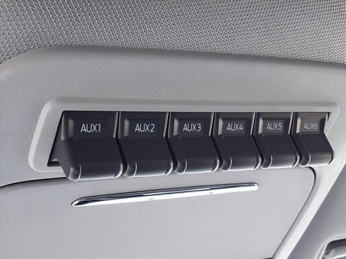 New 2026 Ford F250 Lariat w/ Black Appearance Package image 13