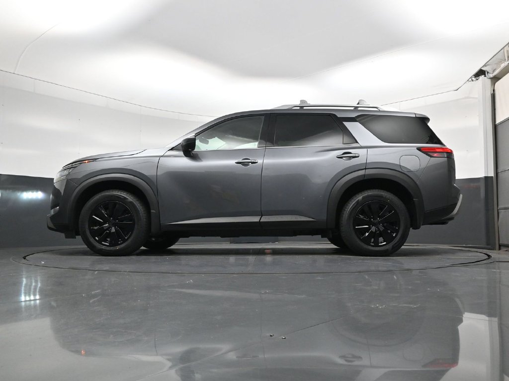 Certified 2024 Nissan Pathfinder SL AWD/4WD image 23