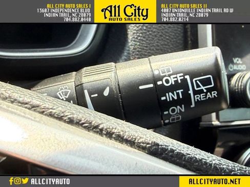 Used 2017 Honda CR-V EX image 34