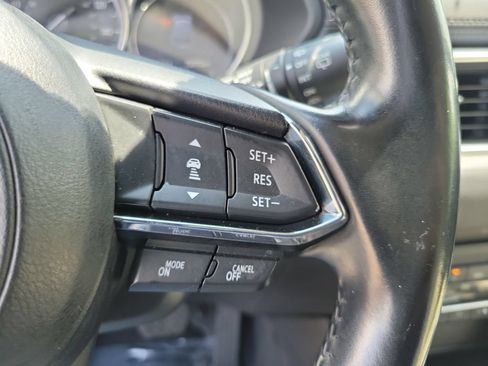 Used 2020 MAZDA CX-5 Touring FWD image 23
