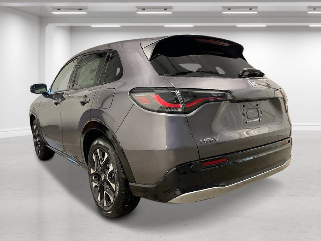 New 2027 Honda HR-V EX-L image 5