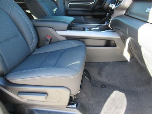 New 2026 RAM 1500 Big Horn image 8