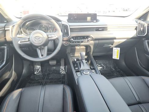 New 2026 MAZDA CX-50 2.5 Hybrid w/ Weather Package AWD/4WD image 9
