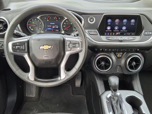 Used 2021 Chevrolet Blazer LT FWD image 23