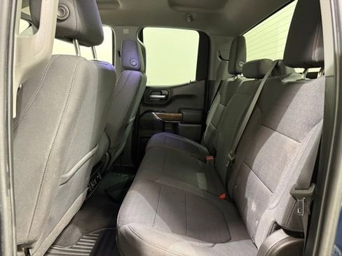 Certified 2021 GMC Sierra 1500 SLE AWD/4WD image 21