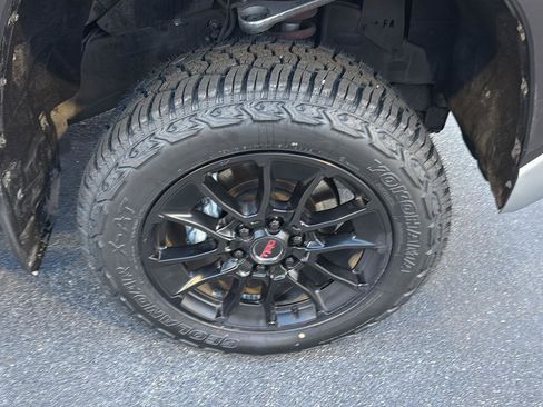 Used 2024 Toyota Tundra SR5 image 35