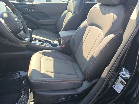 New 2026 Subaru Crosstrek 2.5i Limited AWD/4WD image 22