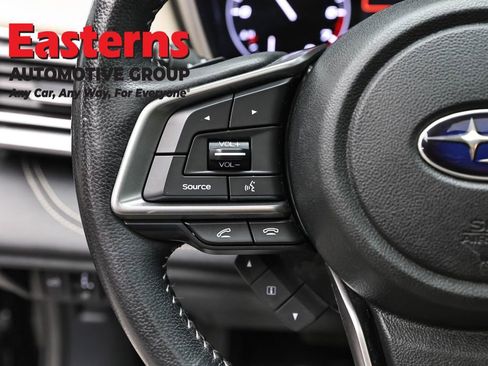 Used 2022 Subaru Outback Limited AWD/4WD image 15