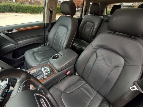 Used 2015 Audi Q7 3.0T Premium Plus w/ Premium Plus Package image 25