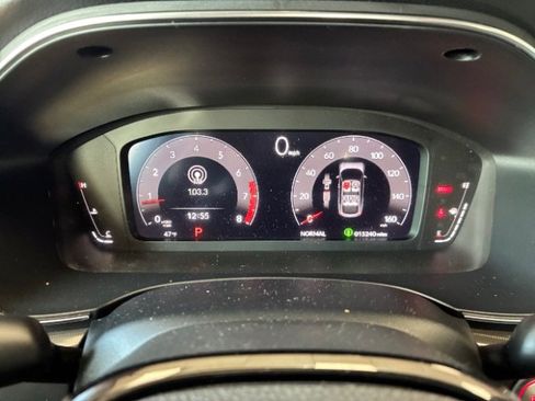 Used 2024 Acura Integra A-Spec image 22