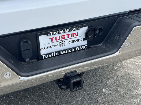 New 2026 GMC Sierra 1500 Pro w/ Pro Value Package RWD image 26