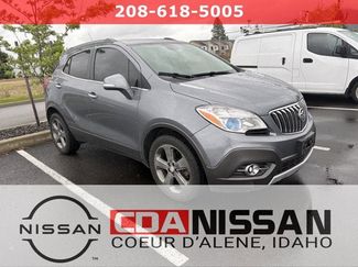 Used 2014 Buick Encore Convenience FWD video 1